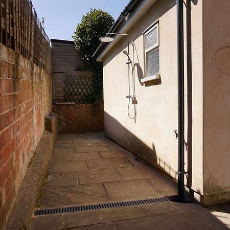 2 Elgin House Villa Seaview Bagian luar foto