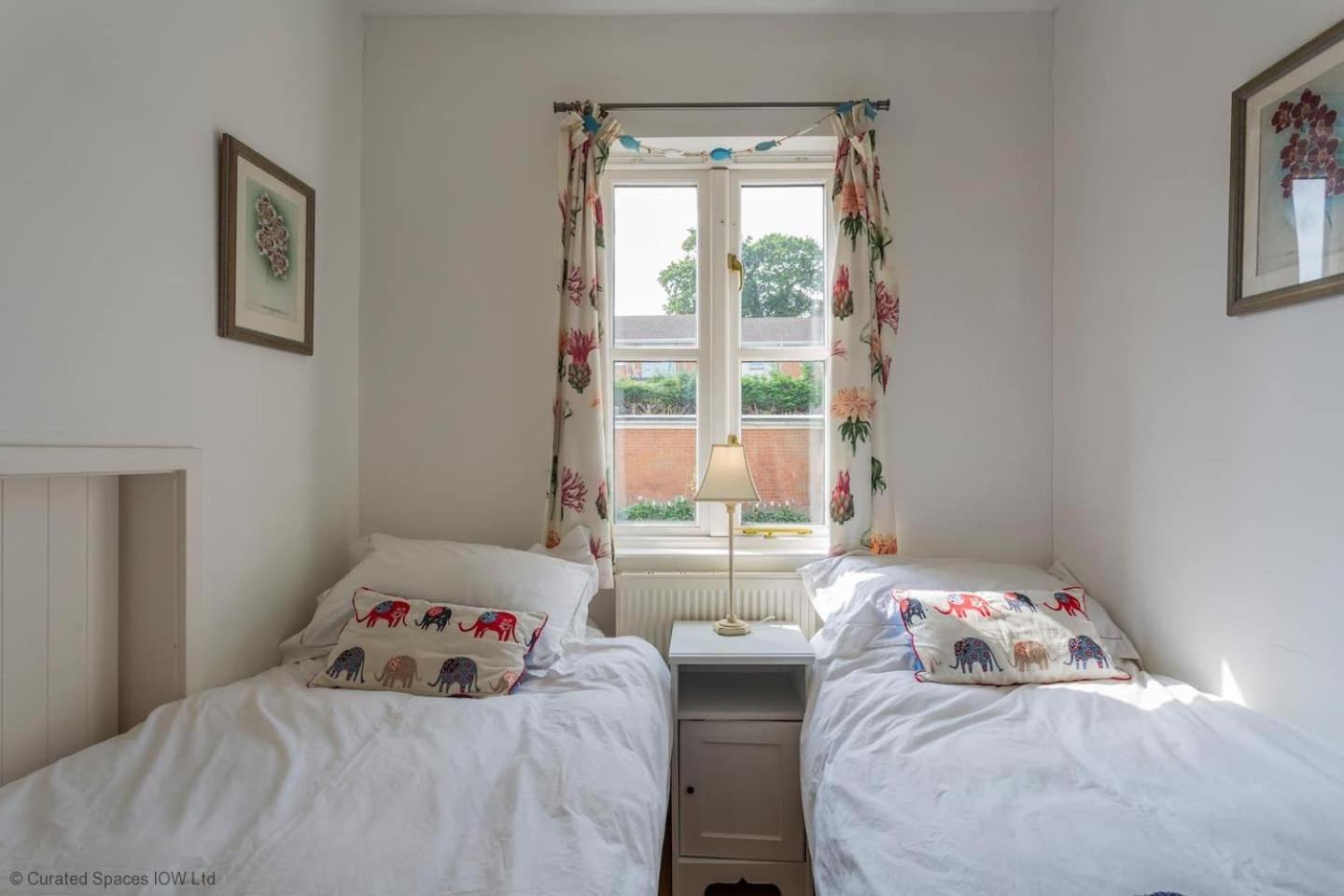 2 Elgin House Villa Seaview Bagian luar foto