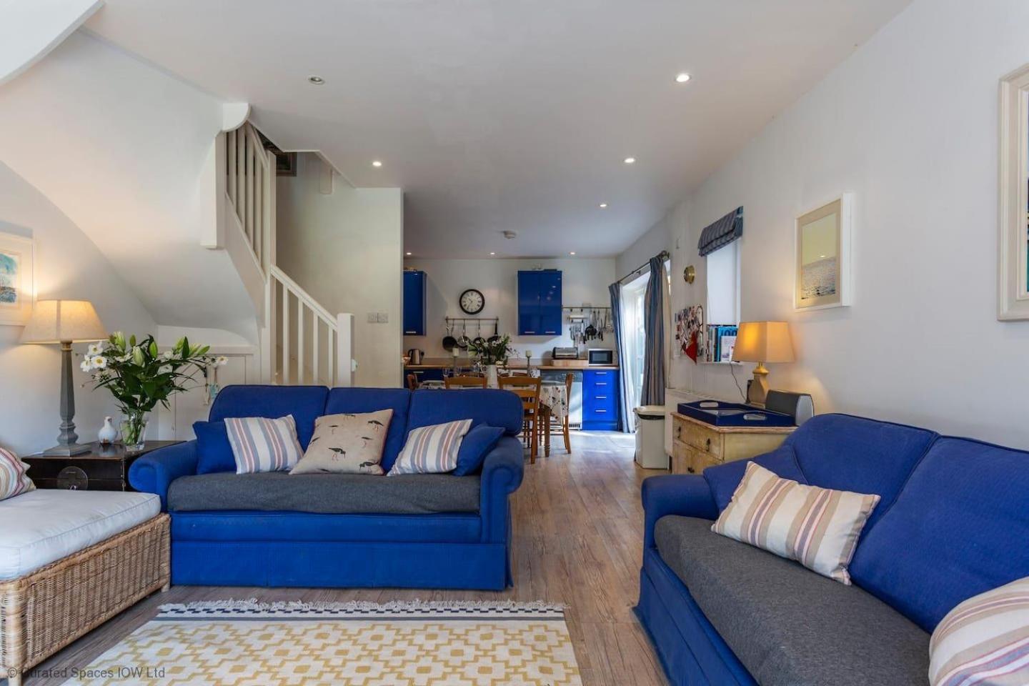 2 Elgin House Villa Seaview Bagian luar foto