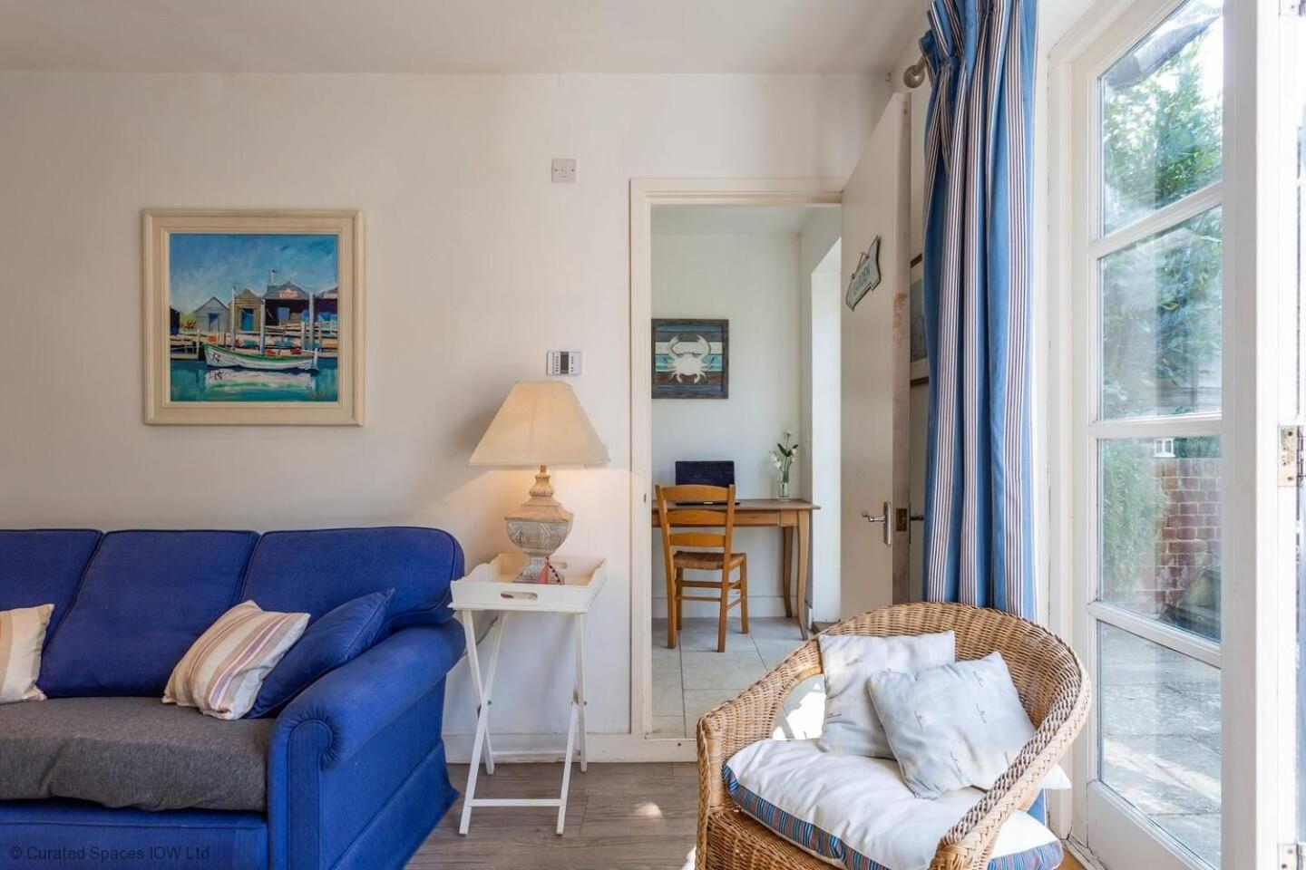 2 Elgin House Villa Seaview Bagian luar foto