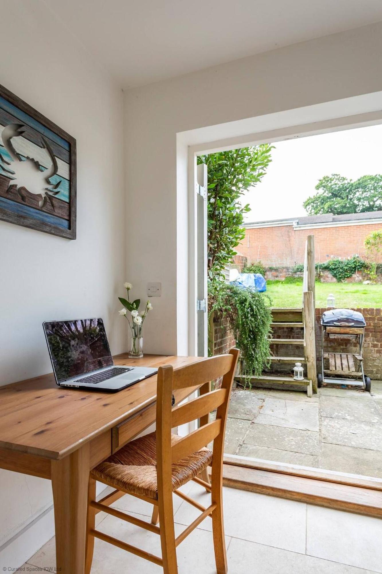 2 Elgin House Villa Seaview Bagian luar foto