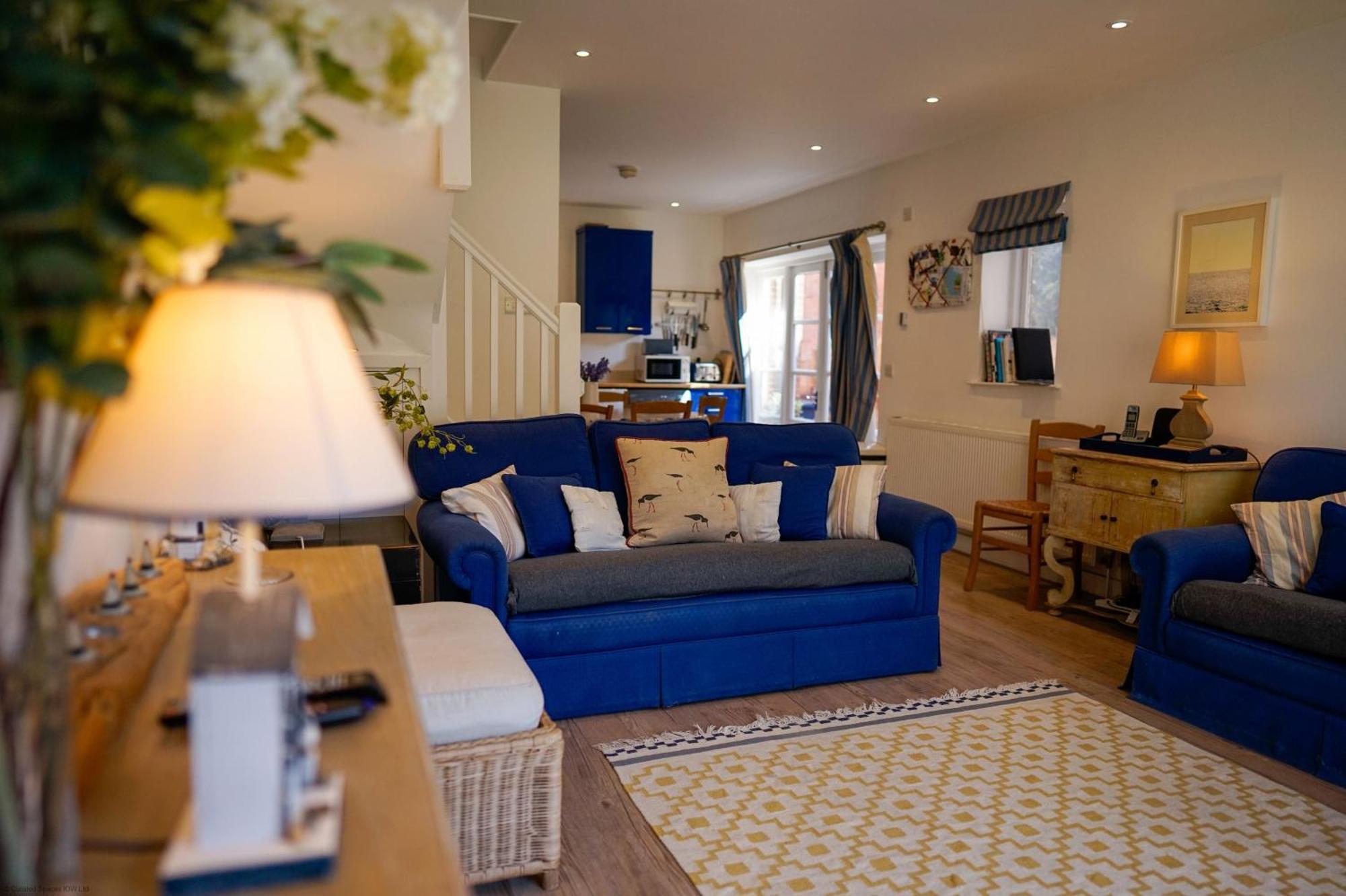 2 Elgin House Villa Seaview Bagian luar foto