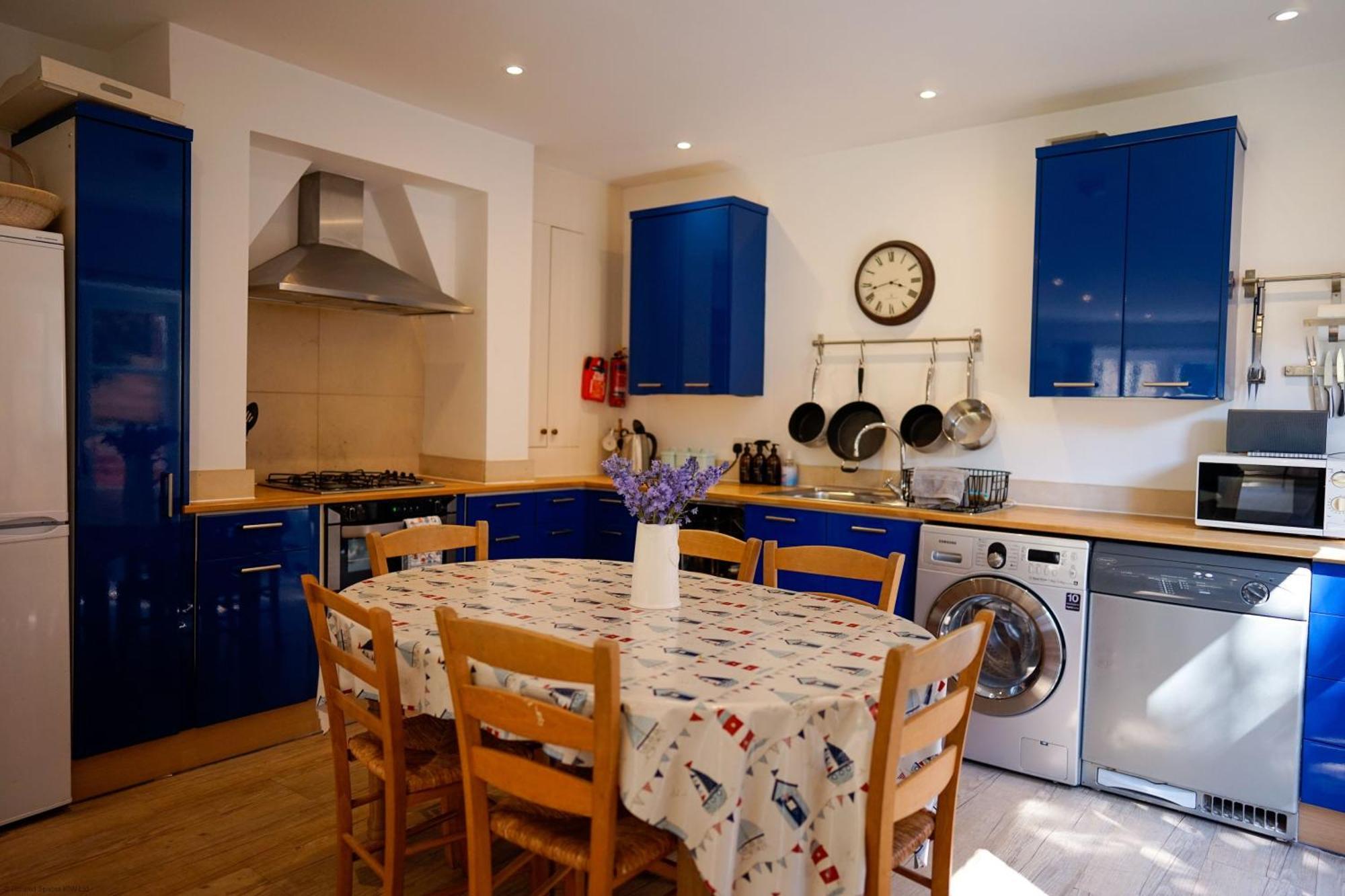 2 Elgin House Villa Seaview Bagian luar foto